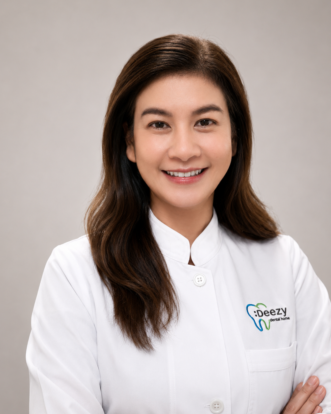 ทันตแพทย์ ทพญ. รัสรินทร์ ศิริสุพงศ์