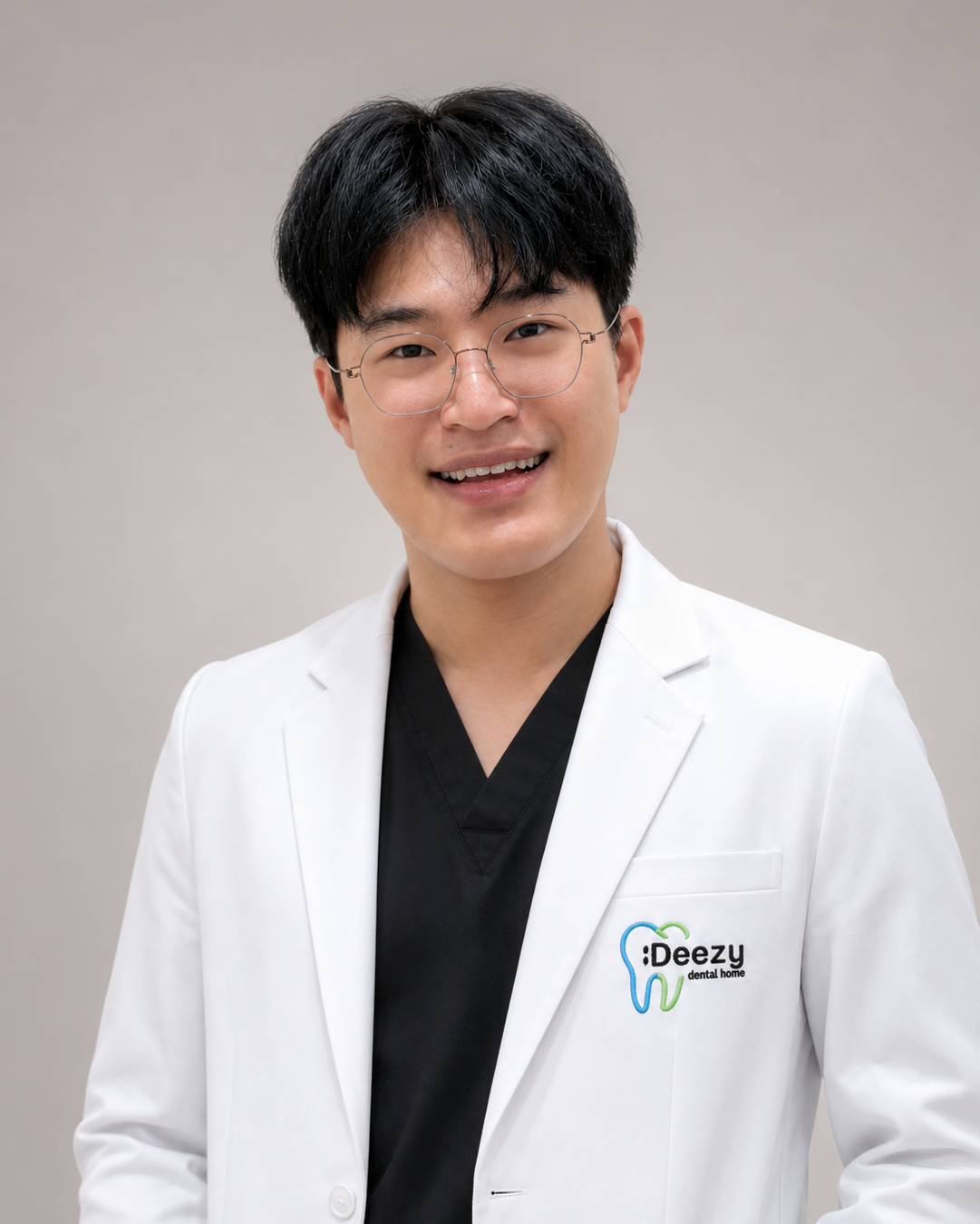 ทันตแพทย์ ทพ. นนทพัทธ์ อัศวะอำนวย